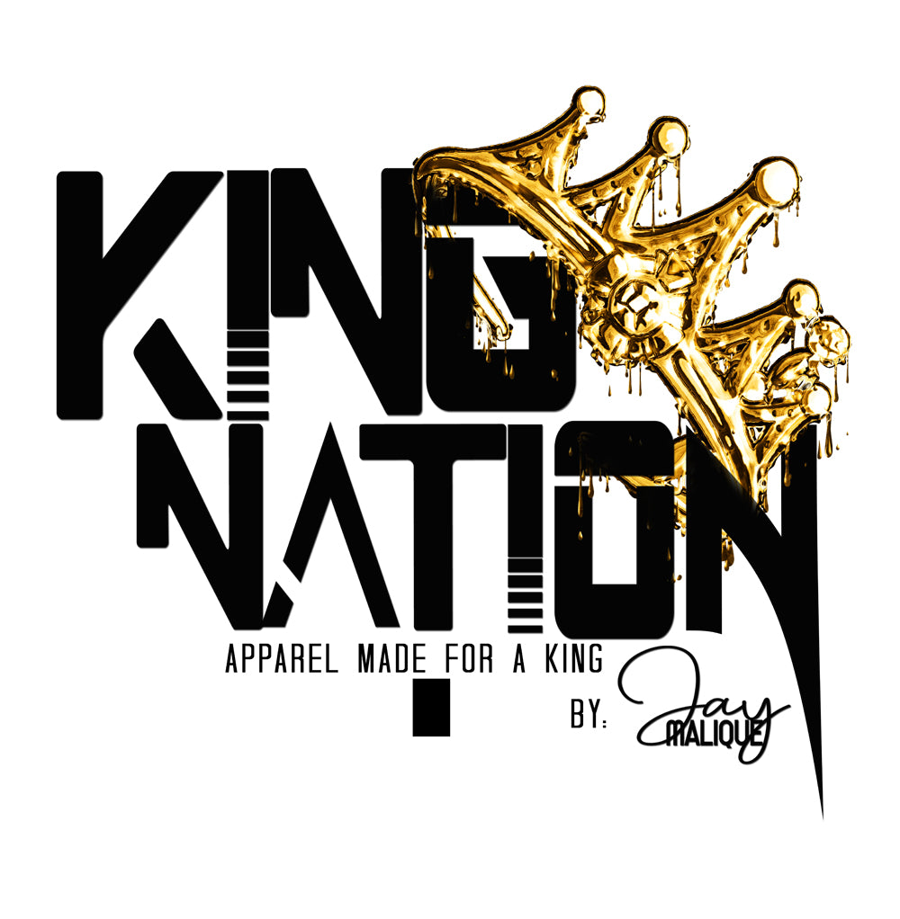 King Nation Apparel
