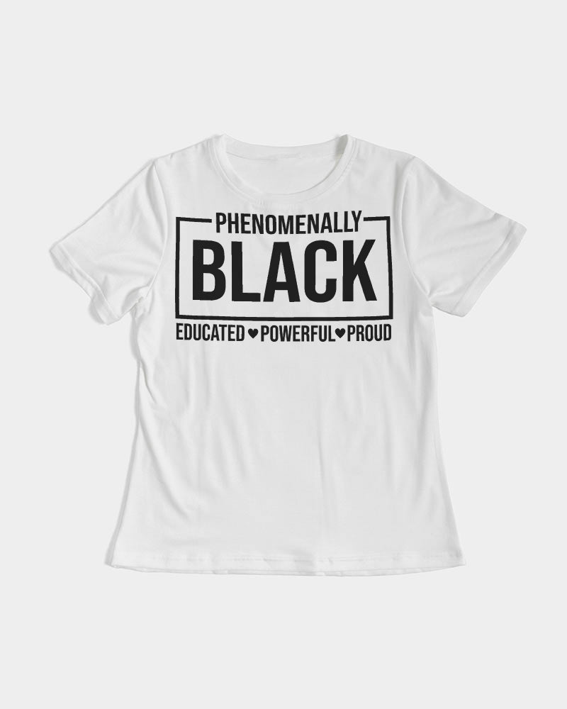 Phenomenally Black Women T-Shirt