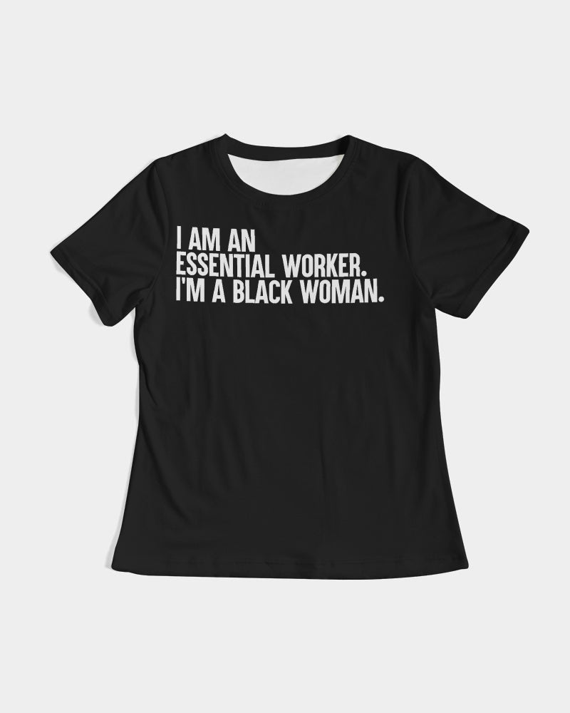 I am an essential worker Women T-Shirt