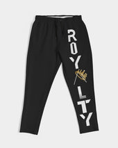 RESPECT MY ROYALTY ADULT JOGGING SET