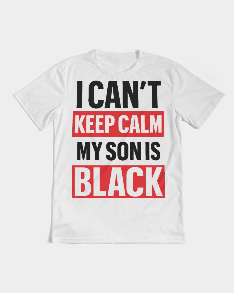 My Son is Black Unisex T-Shirt