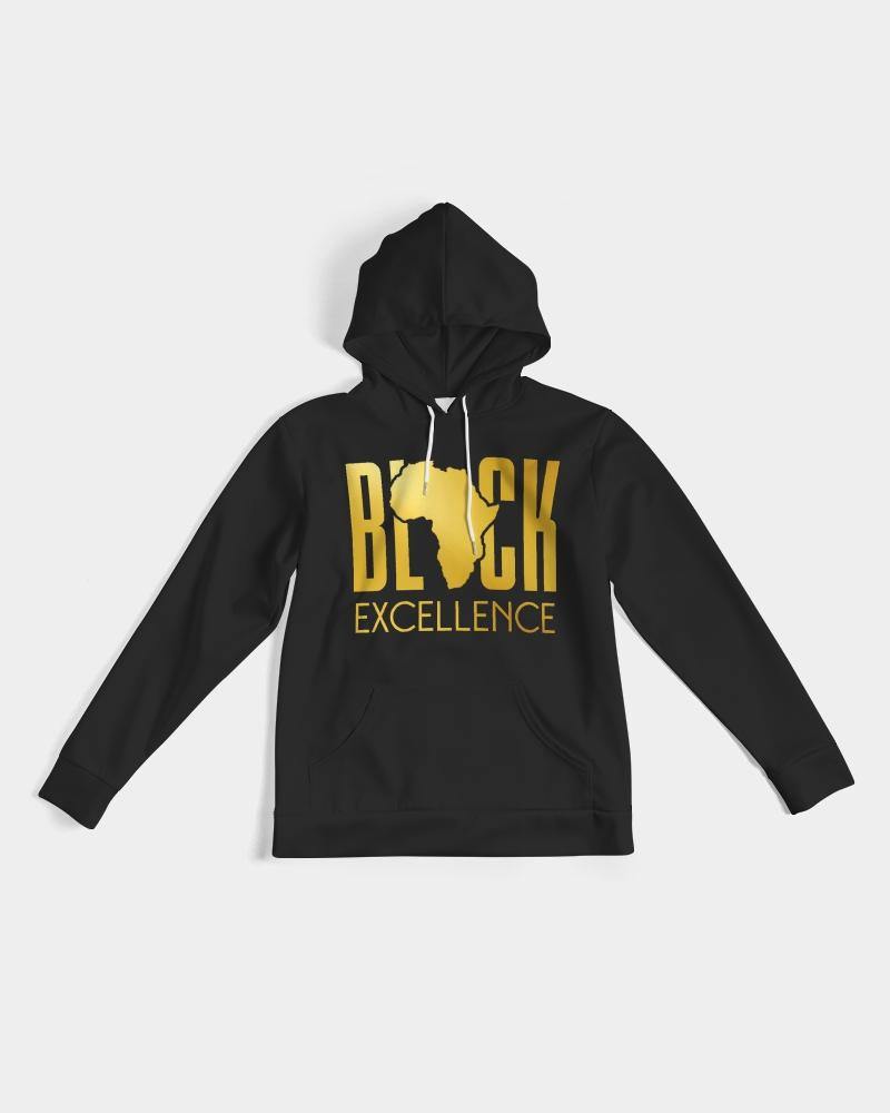 Black Excellence Unisex Hoodie - King Nation Apparel