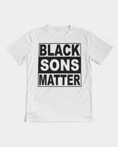 Black Sons Matter Unisex T-Shirt
