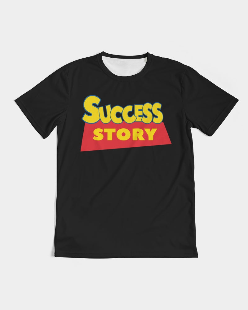 Success Story Unisex T-Shirt