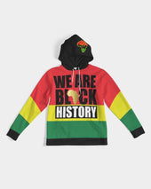 We are Black History Unisex Hoodie