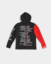 Our Lives Matter Unisex Hoodie