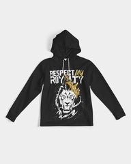 Respect My Royalty Unisex Hoodie - King Nation Apparel